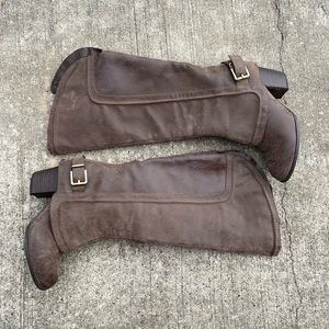 ⚡️Fergalicious ⚡️Boots 6